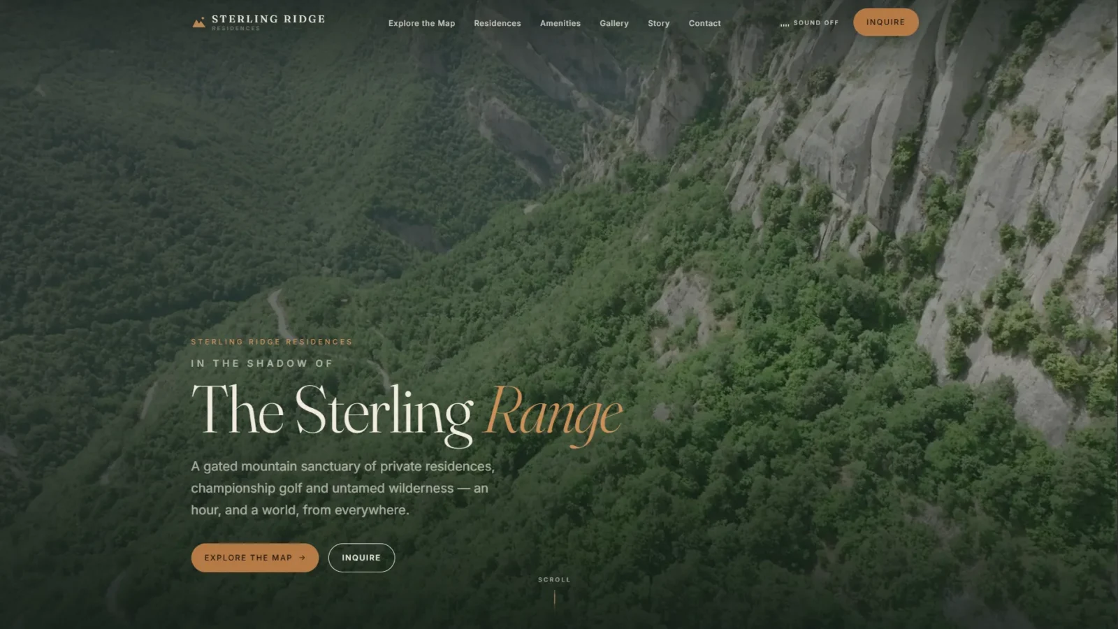 Sterling Ridge Showcase | Luxury Architecture & Real Estate