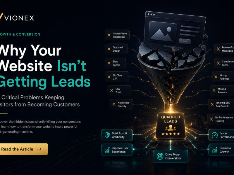 why-your-website-not-getting-leads