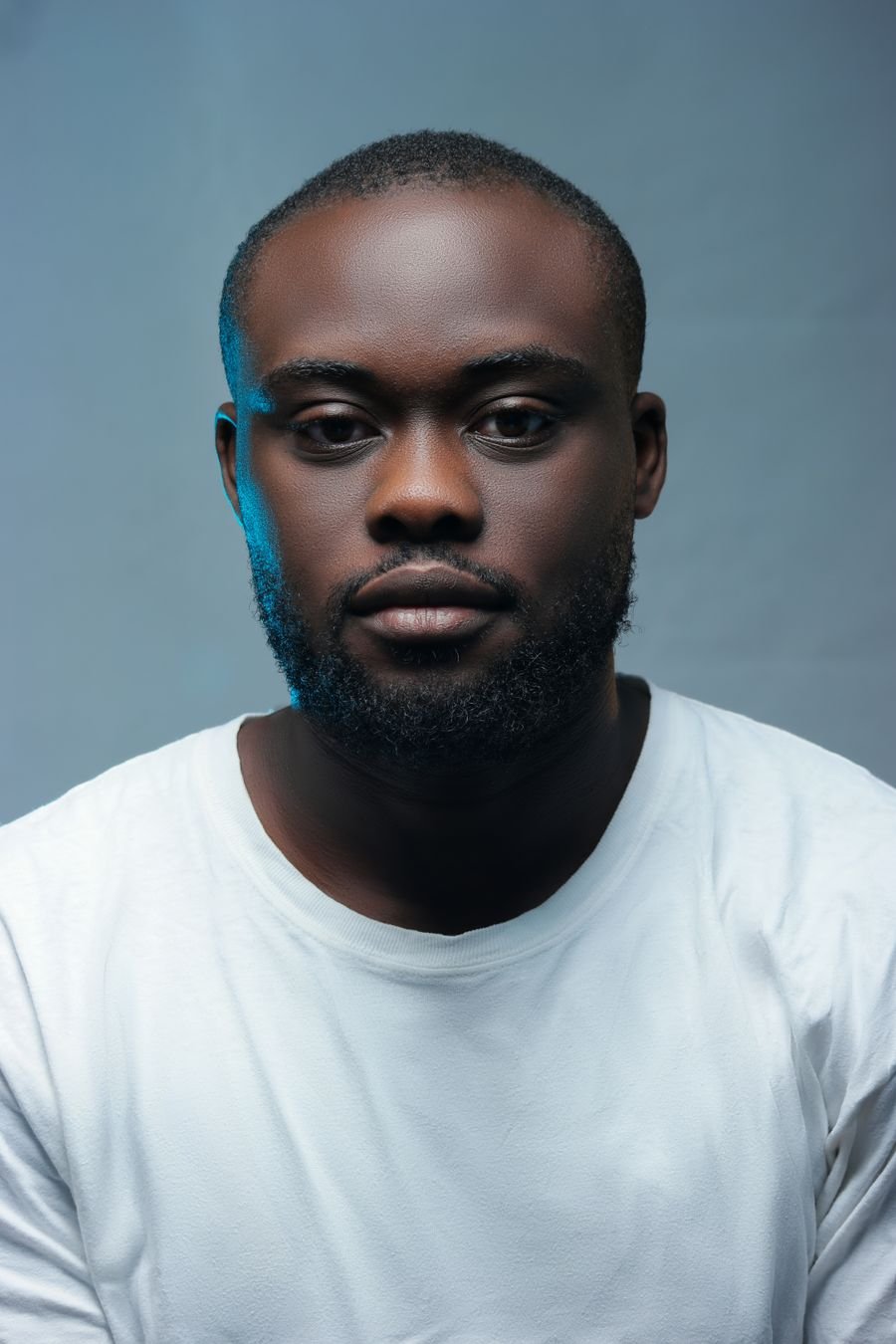 Portrait of Tobi Adeyemi