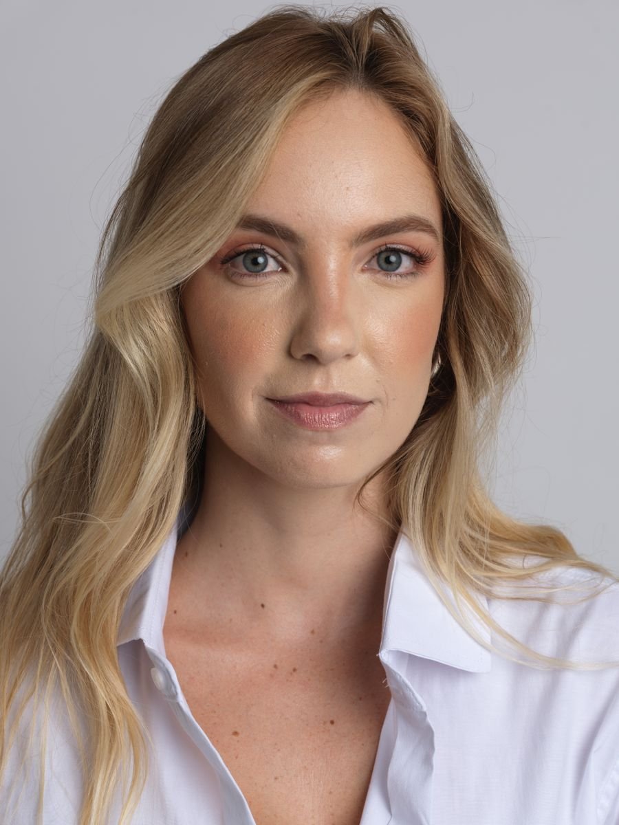 Portrait of Marta Lindqvist