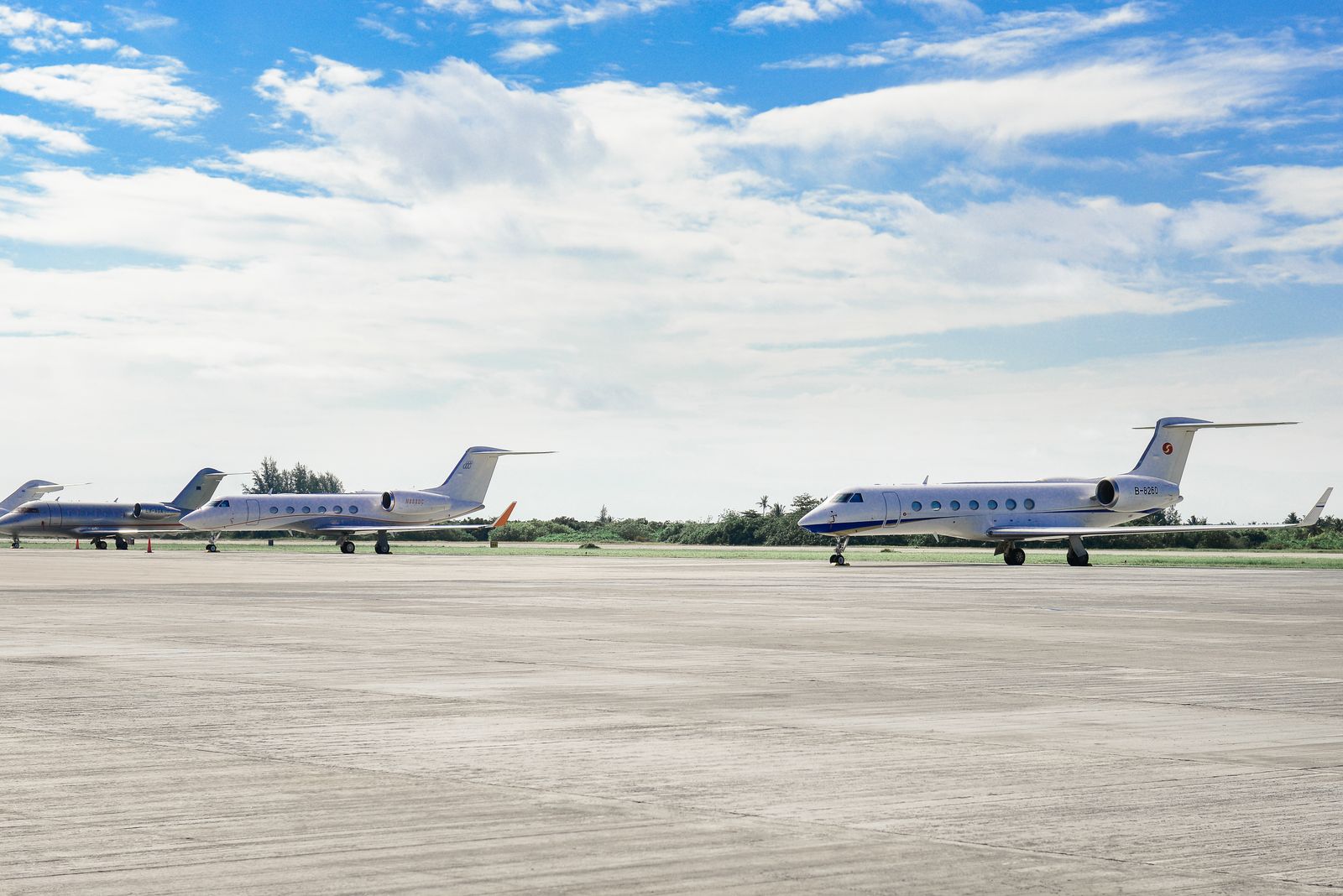 Executive Aviation Gathering