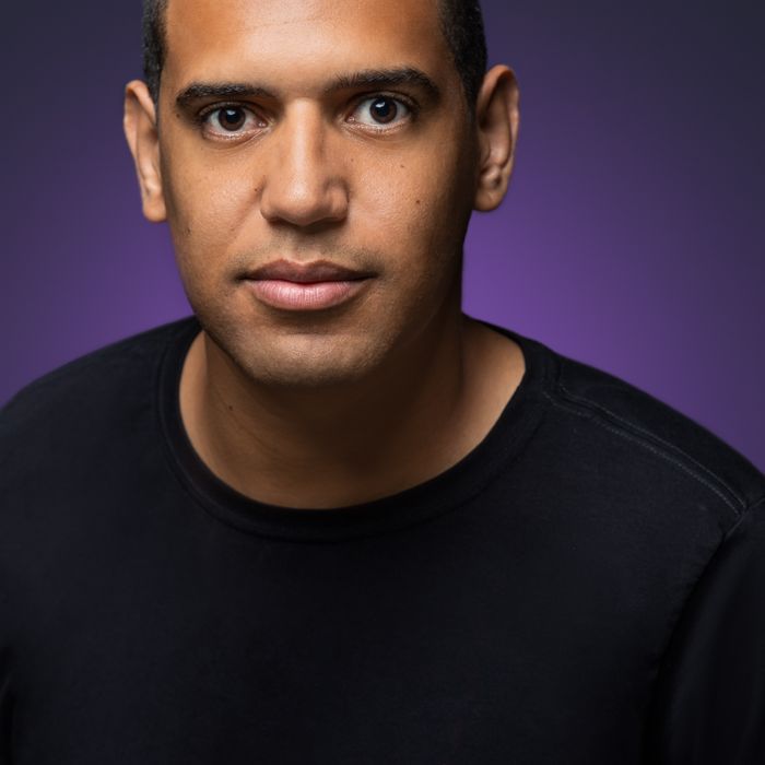 Portrait of Rafael Costa